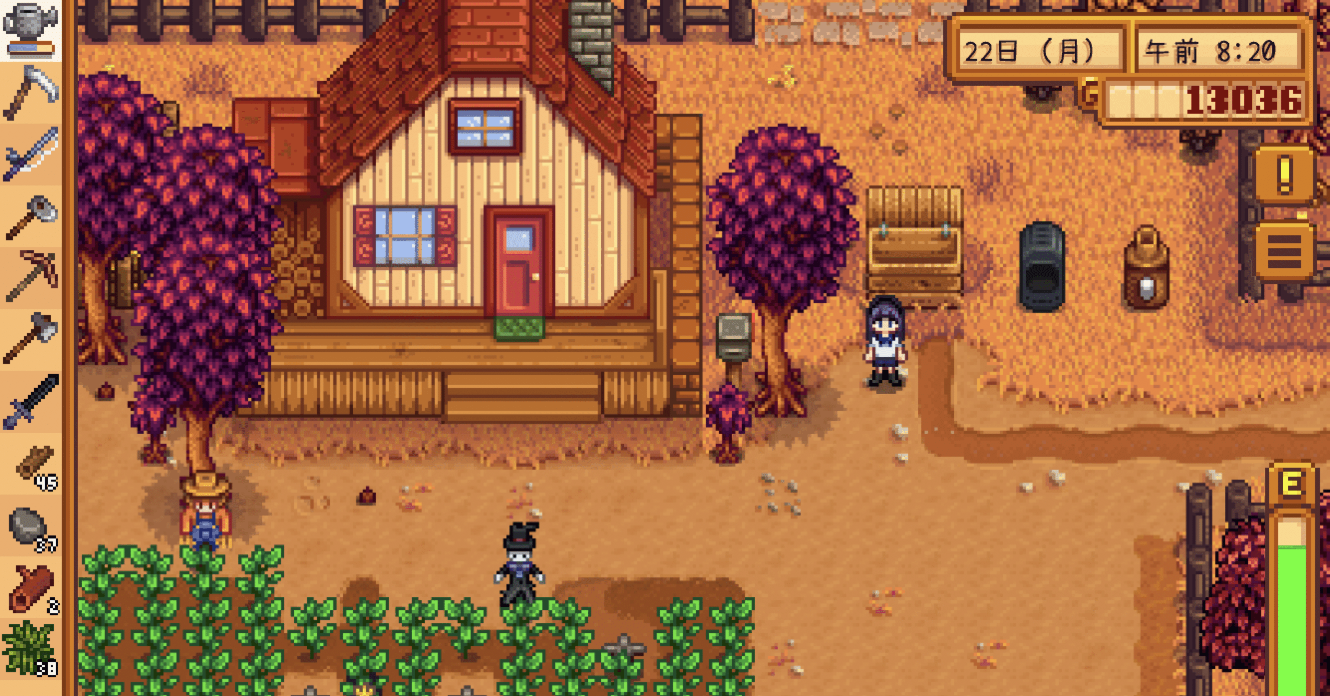 スター デュー バレー レインボー ジェム Stardew Valley 農業で効率良くお金を稼ぐ方法 Documents Openideo Com スター デュー バレー レインボー ジェム Stardew Valley 農業で効率良くお金を稼ぐ方法 Documents Openideo Com