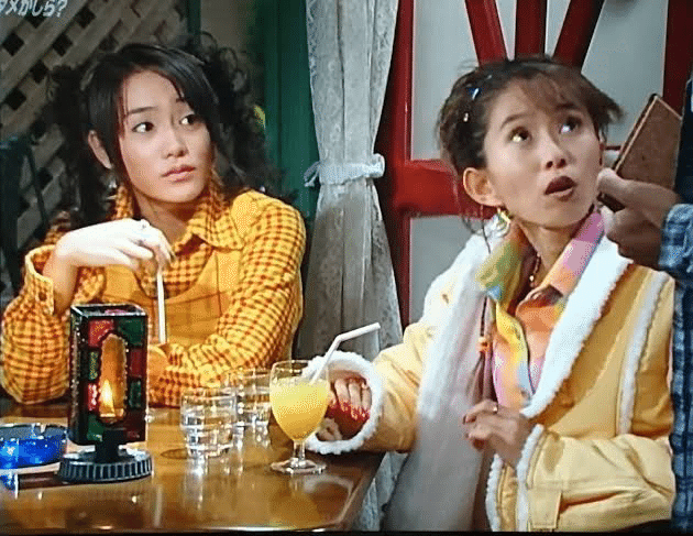 榎本加奈子　VHS フジテレビ　visualQueen 41X1hCi3jKL._AC_UF350,