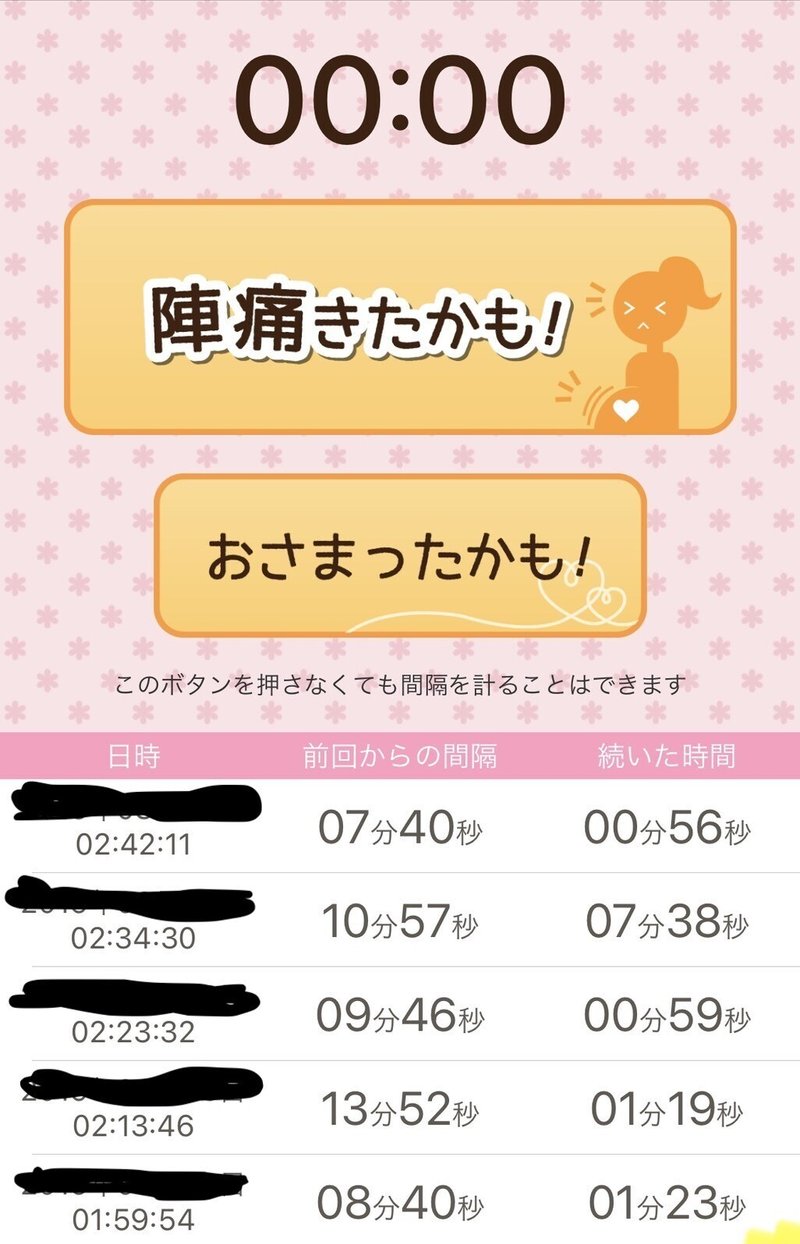 里帰りせずに第一子を都内で無痛分娩出産した話 出産編 宮地亜美 Note