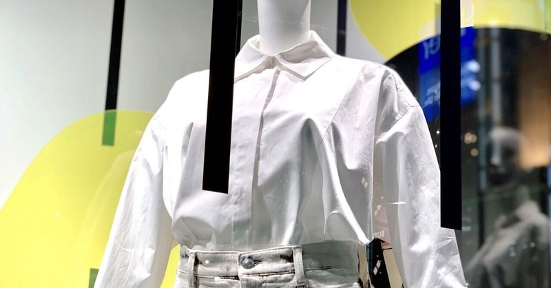 モノトーンコーデとブランドが与える効果 佐々木怜斗 Note