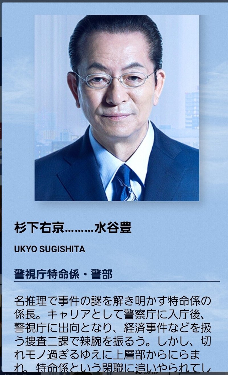 エニアグラムでみるドラマ 相棒19 みゆっきー Note エニアグラムでみるドラマ 相棒19 みゆっきー Note