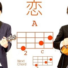 TAB譜】ソロウクレレ Over the Rainbow Piascoreにて販売中。｜inonao 