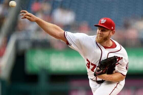 Mlb 今こそ21年オフのfaに着目する いただきなべべ Note