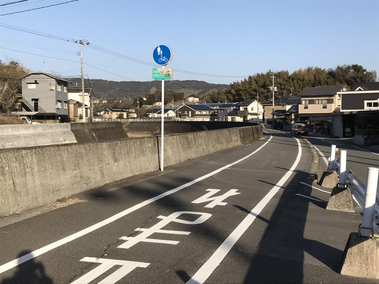 阿蘇と天草だけじゃない 熊本の隠れた名所 山鹿 サイクリングで よっしー先生の 火の国熊本塾 Note
