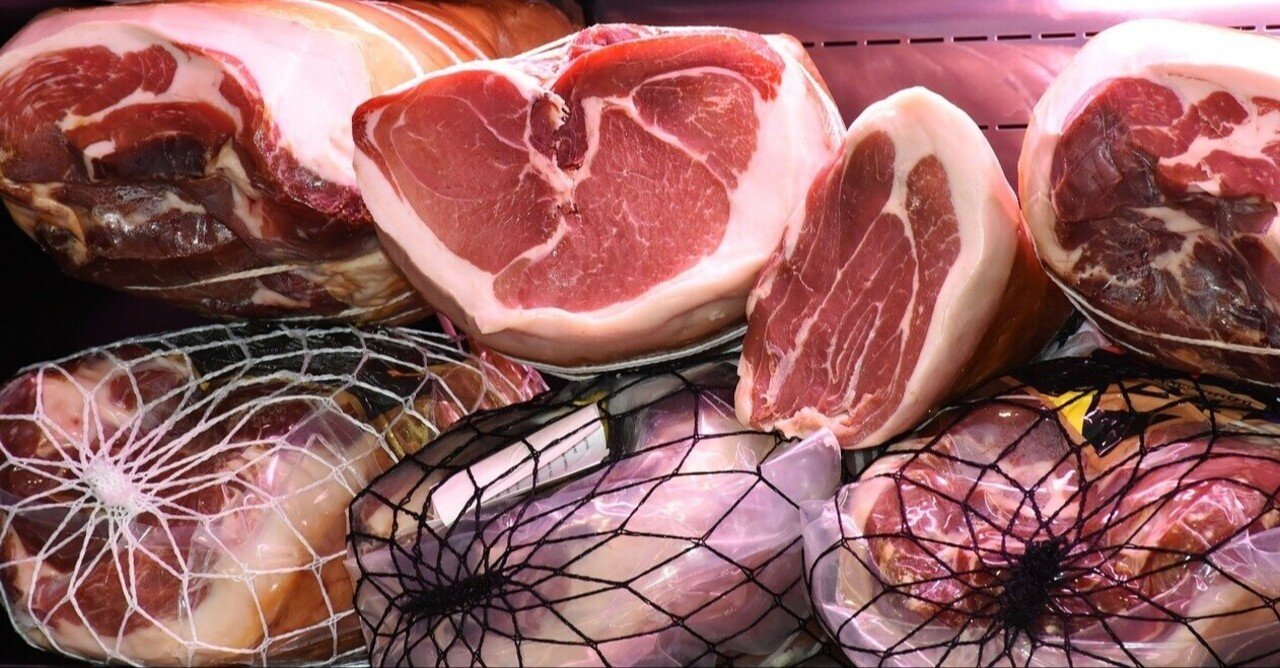 豚バラ軟骨 豚の皮 豚骨はどこに売ってる ハナマサや業務用スーパーで買える モノまとめ Note
