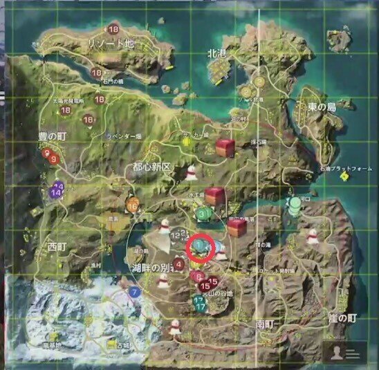 荒野行動】FFL予選 1月度 総集記事｜FENNEL