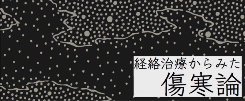 ジャケット_傷寒論講義_