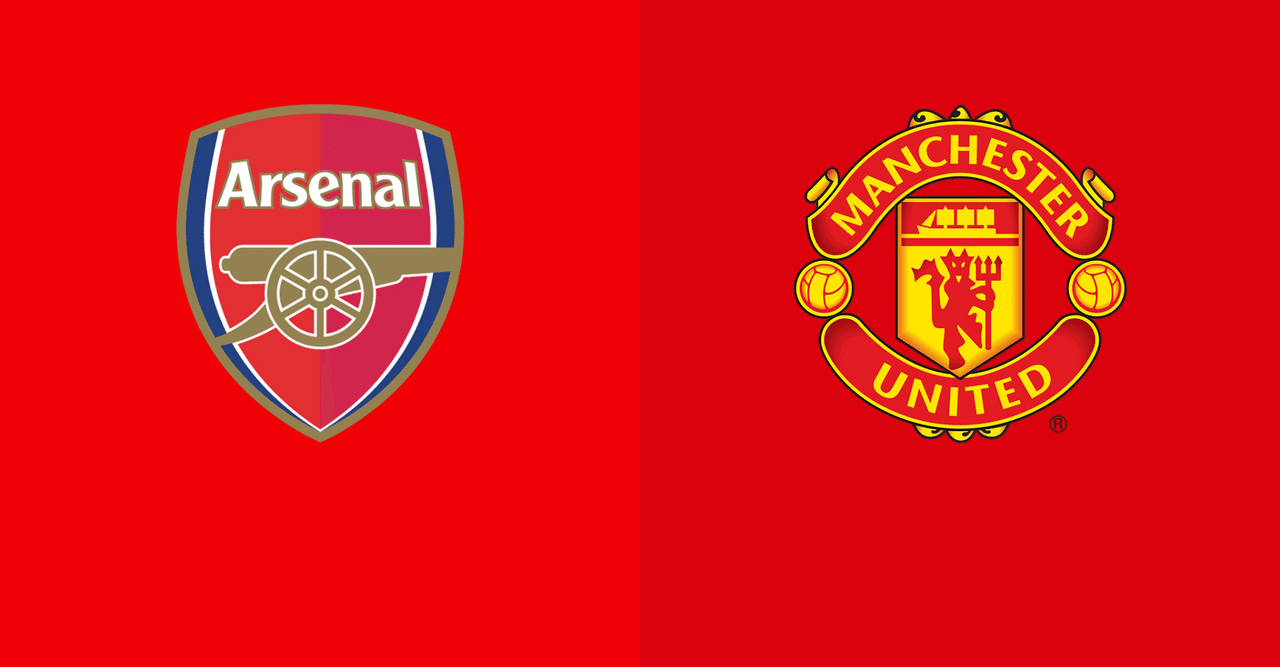 45 アーセナルvsマンチェスター ユナイテッド マッチプレビュー Pl第21節 いったー Note