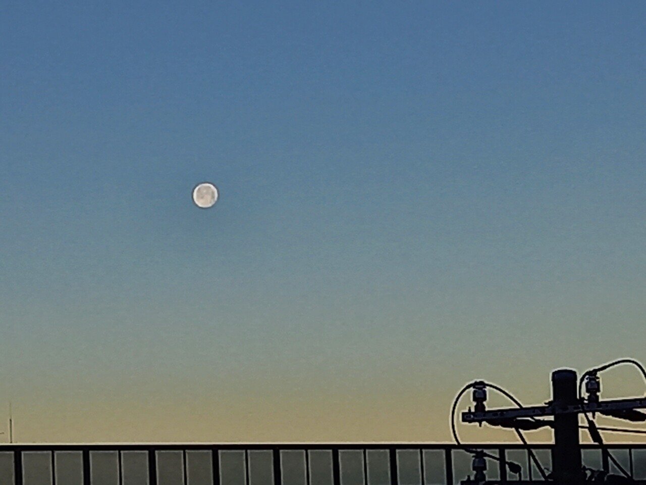 ありあけの月 Ponkichitaro Note