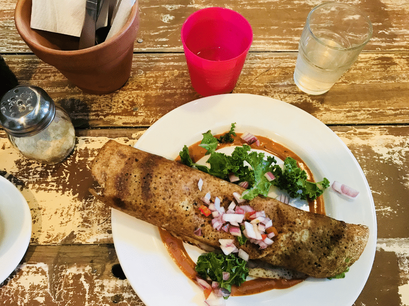 美味しいドネーション制の食堂 Lentil As Anything Maki Takada Note 美味しいドネーション制の食堂 Lentil As Anything Maki Takada Note