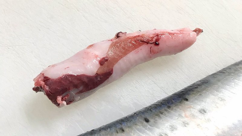 新説 魚食レポvol 11 糠イワシのピチッとシート干し かにへー 魚食と言葉 Note 新説 魚食レポvol 11 糠イワシのピチッとシート干し かにへー 魚食と言葉 Note