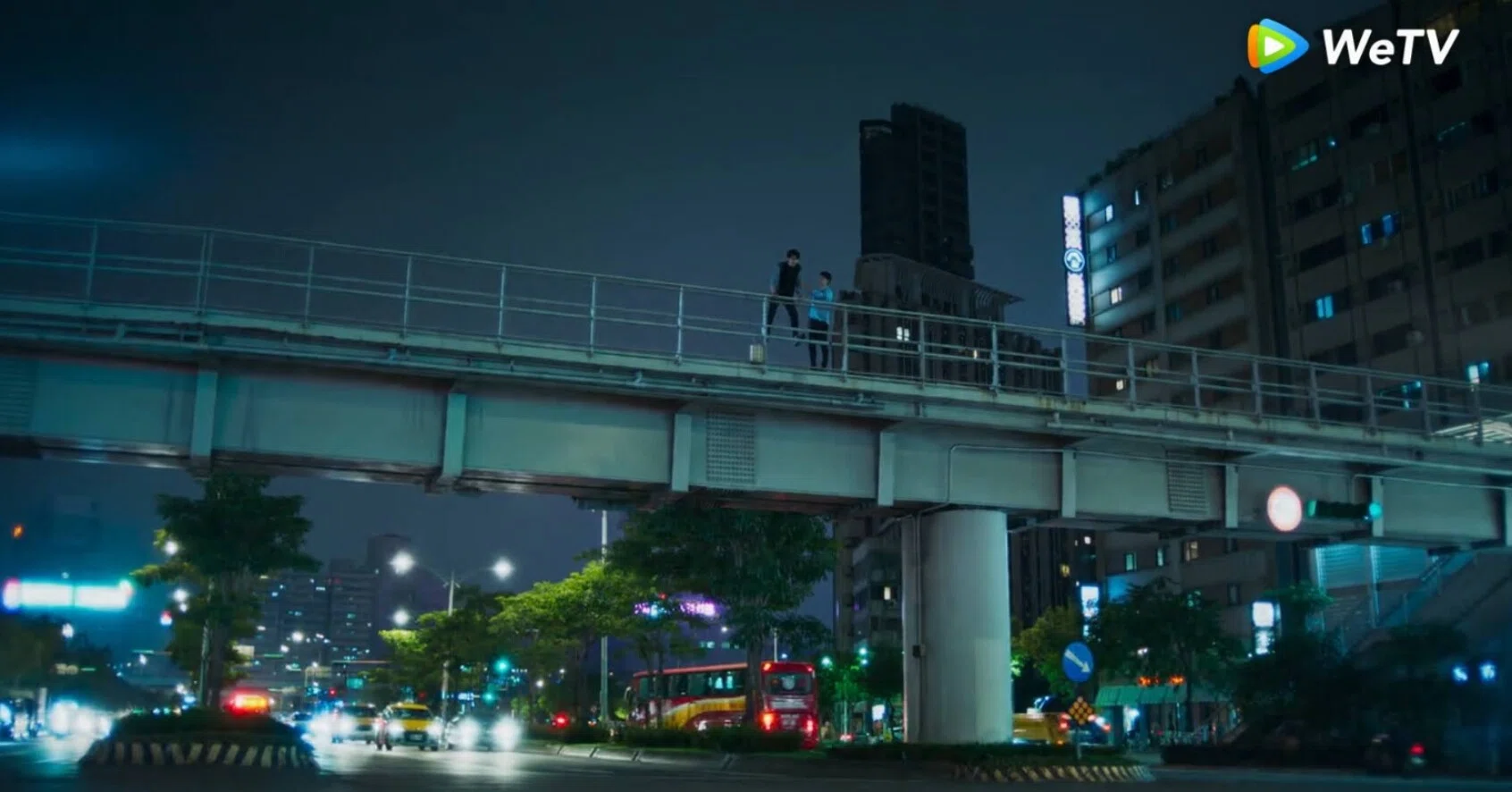 恋が成就する日-台湾BLドラマ「We Best Love 永遠の1位」EP5個人的感想 