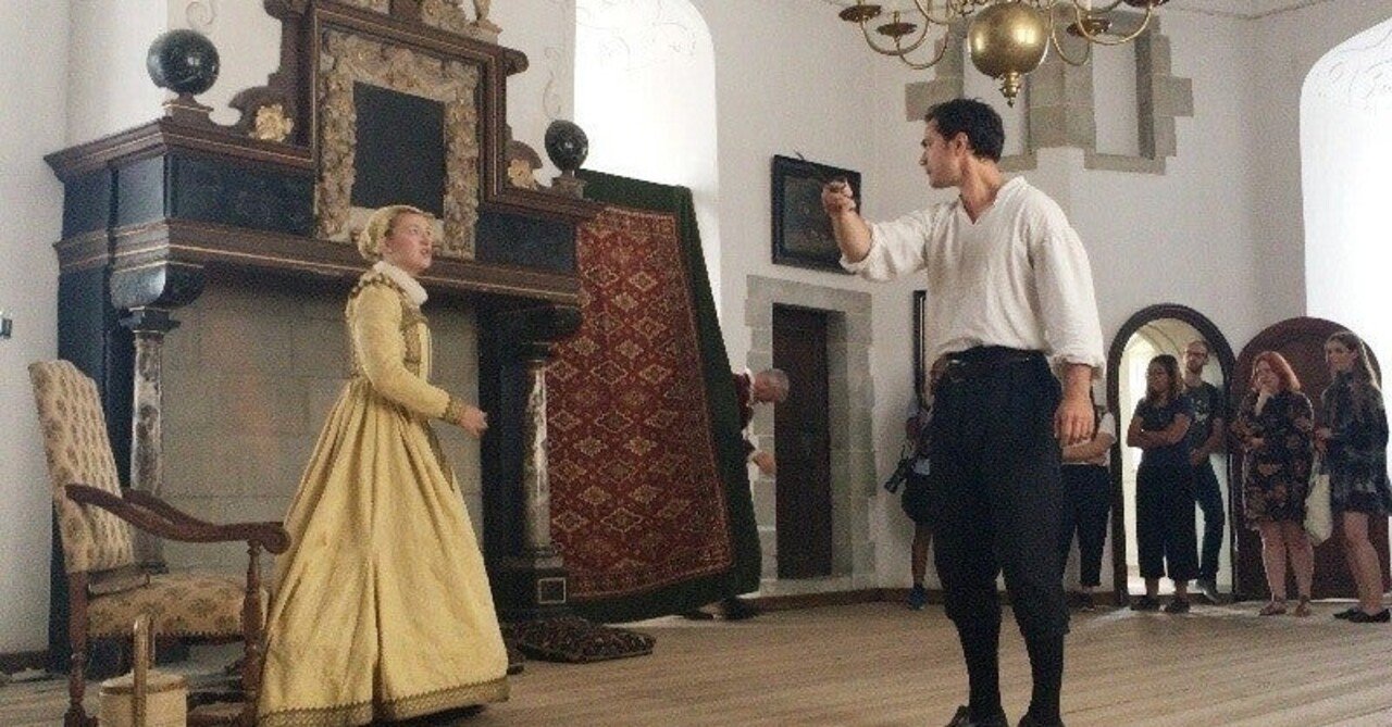 記事 シェイクスピア 空騒ぎ における疑問点 小柳とかげ Note