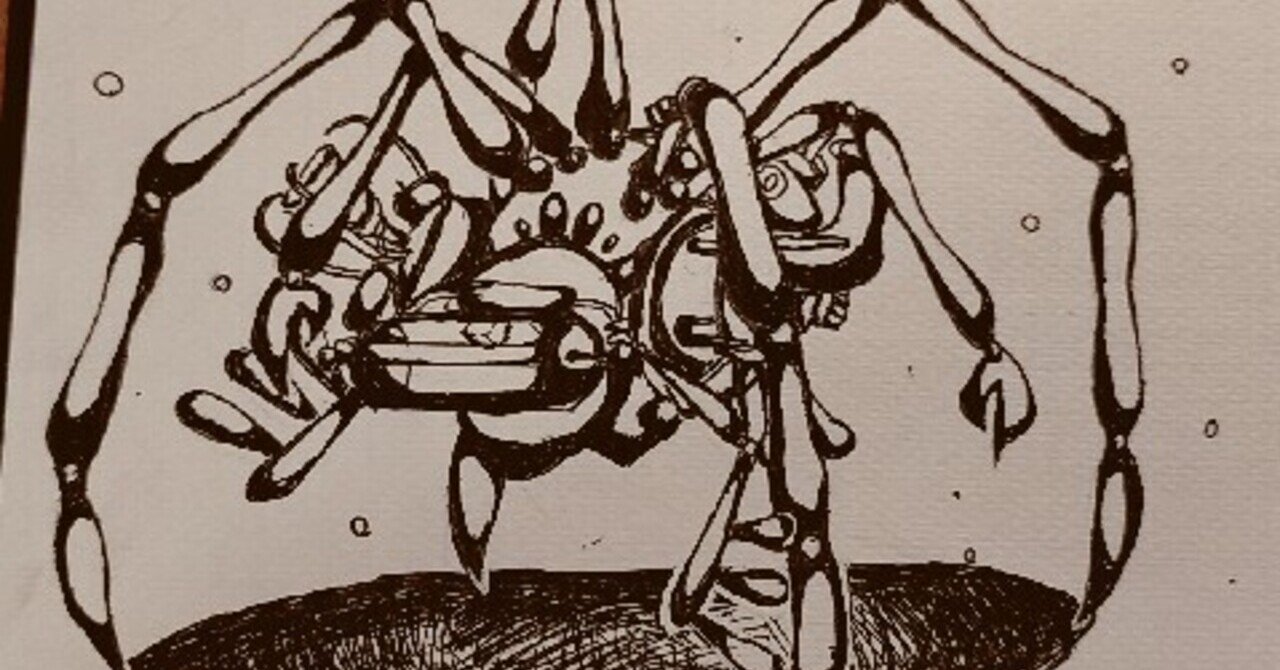 ピクミンの原生生物たち つくしまいまい Note