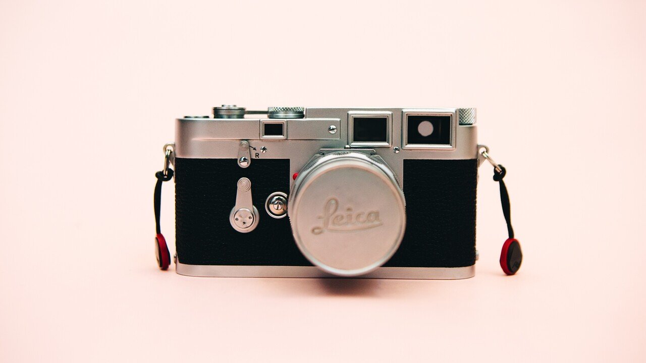超綺麗なLeica mini II フィルムカメラ｜Yahoo!フリマ（旧PayPay