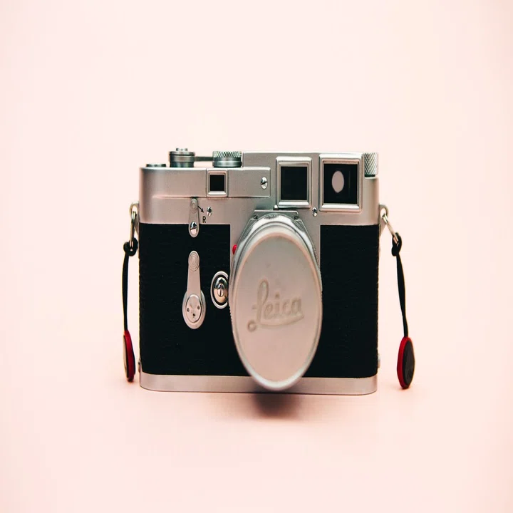 作例あり】フィルムカメラの王様LeicaM3を持って散歩に【レンジ 
