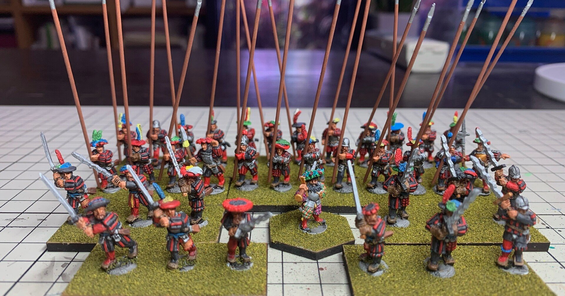 ランツクネヒト Landsknecht 】 62cm ドイツ製 Landsknecht