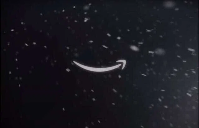 アマゾンロゴ