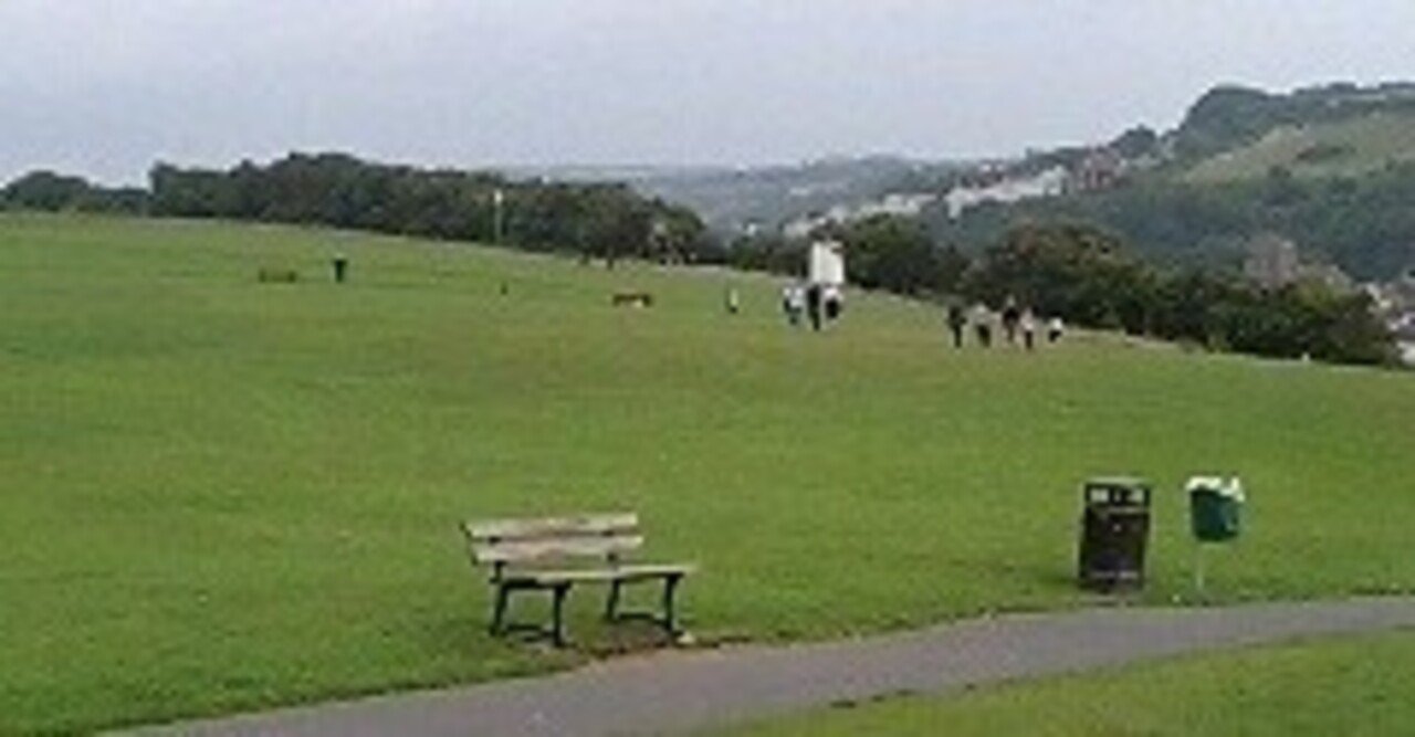 はじまりの丘に戻る瞬間 第２回 The New Cool Noter賞 歴史部門２位ノミネート ありがとうございます いと Note