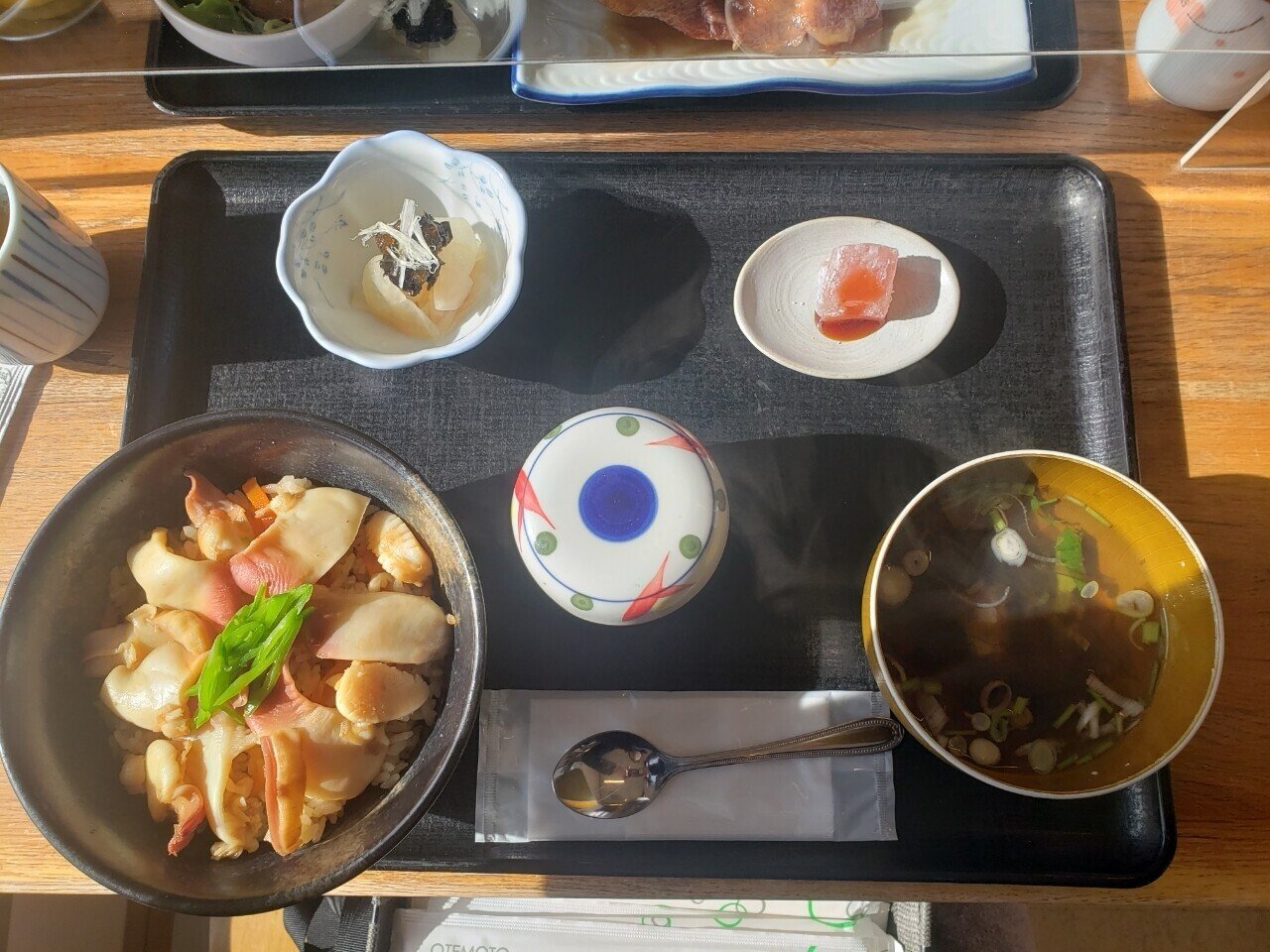 東北お出かけ 今が旬 ホッキ飯 を食べに宮城県亘理町へ すずき ちえ 東北暮らしの週末ライター Note 東北お出かけ 今が旬 ホッキ飯 を食べに宮城県亘理町へ すずき ちえ 東北暮らしの週末ライター Note