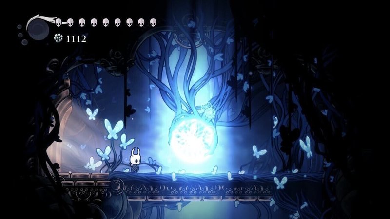 Hollowknight 考察 神を求む者 あずま Note Hollowknight 考察 神を求む者 あずま Note