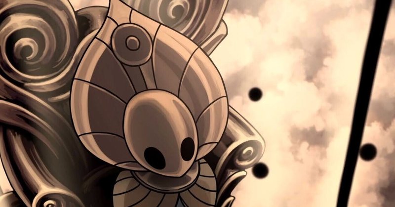 Hollowknight 考察 神を求む者 あずま Note Hollowknight 考察 神を求む者 あずま Note