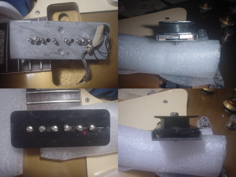 Fender 2020 Player LEAD2のReggae Master化 #コスプレ|田村六蔵 Fender 2020 Player LEAD2のReggae Master化 #コスプレ|田村六蔵
