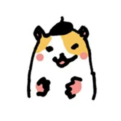 伊藤ハムスター