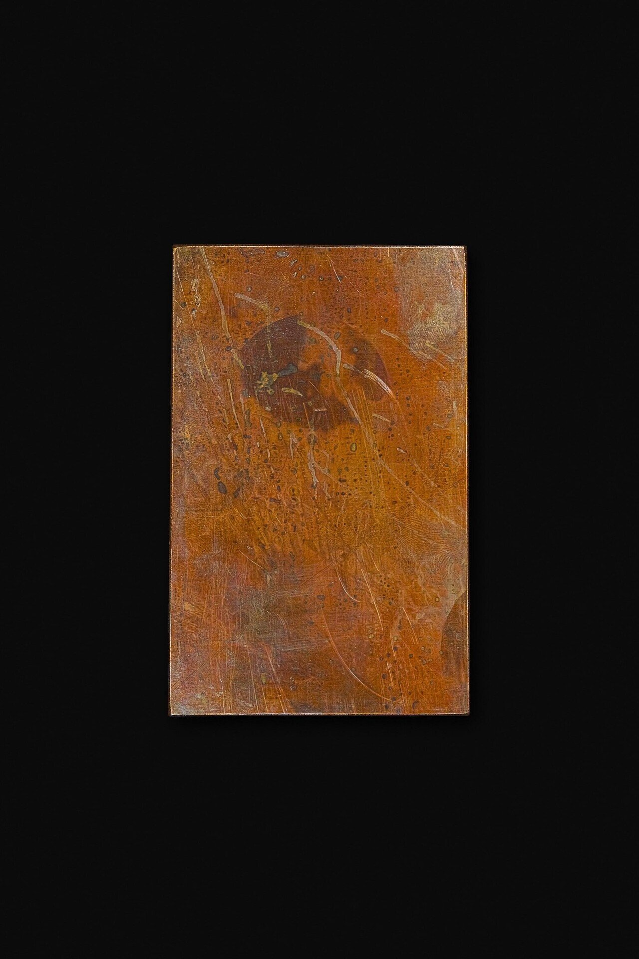 箔押しの 「 版 」 について 』｜コスモテック