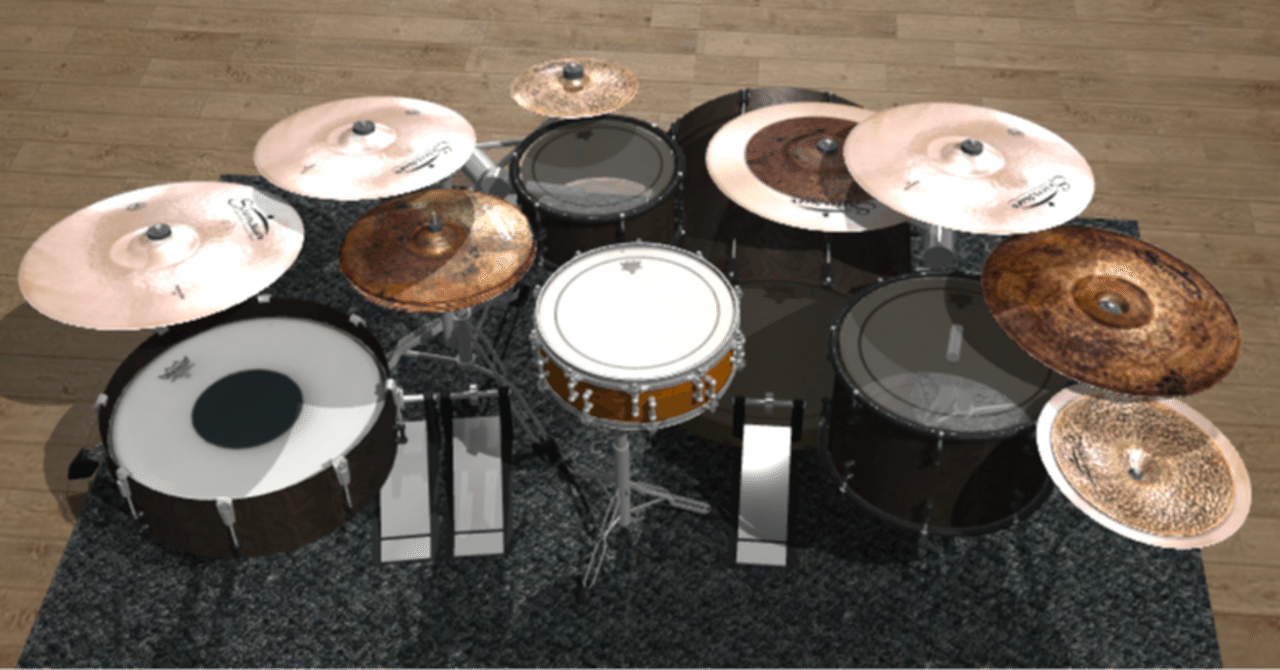 6 理想のセッティング Heaven Note 6 理想のセッティング Heaven Note