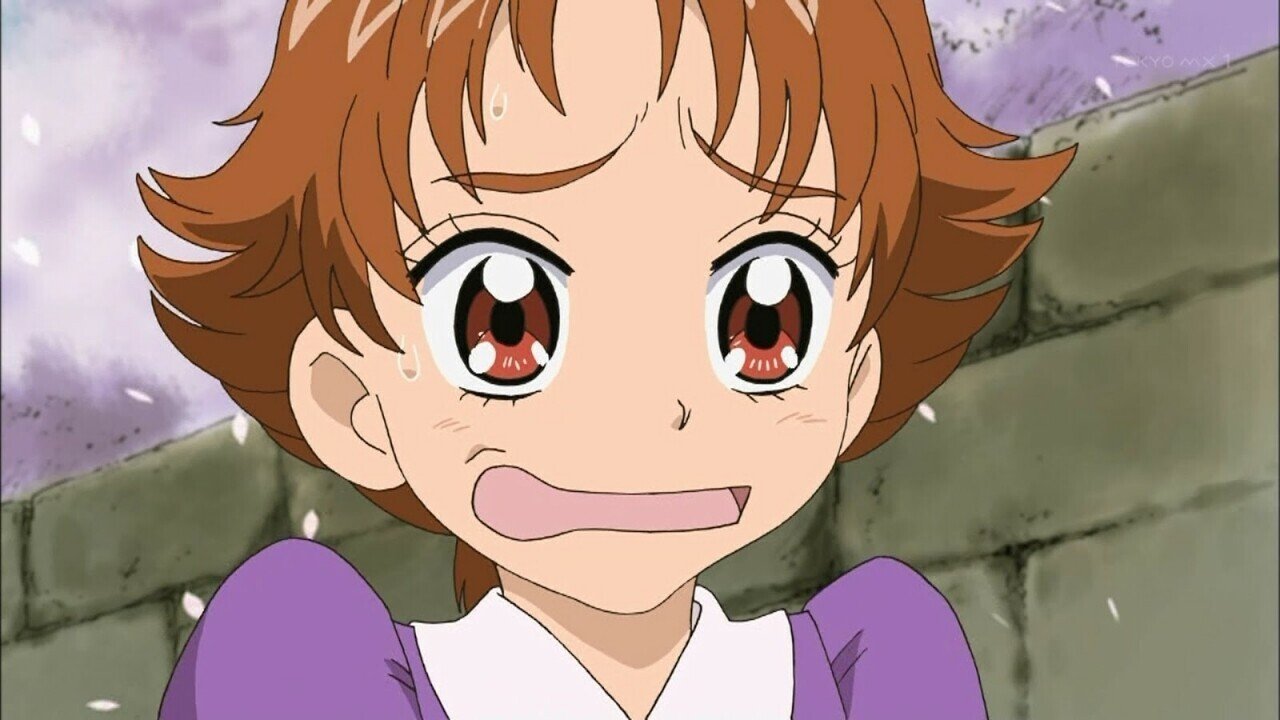 映画に出演するし Yes プリキュア5 を再び思い出そうの話 肉まん Note 映画に出演するし Yes プリキュア5 を再び思い出そうの話 肉まん Note