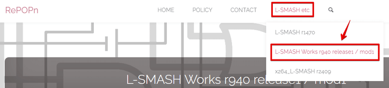 L-SMASH Worksスクリーンショット 2021-01-30 224543