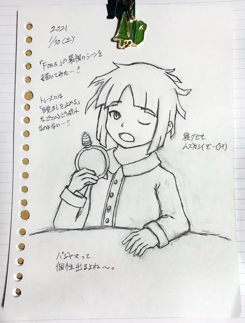 Mp1で絵を描くチャレンジ 24日目 三田兄貴 Note