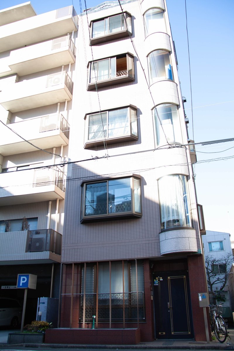 シェアハウスきょてん紹介 1番街 両国 住民募集中 シェア街メディア Note