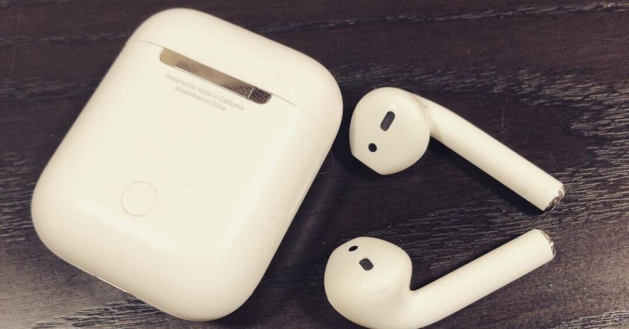 イヤホン AirPods Pro Yuki AirPods / AirPods Pro私的考察｜Yuki SP