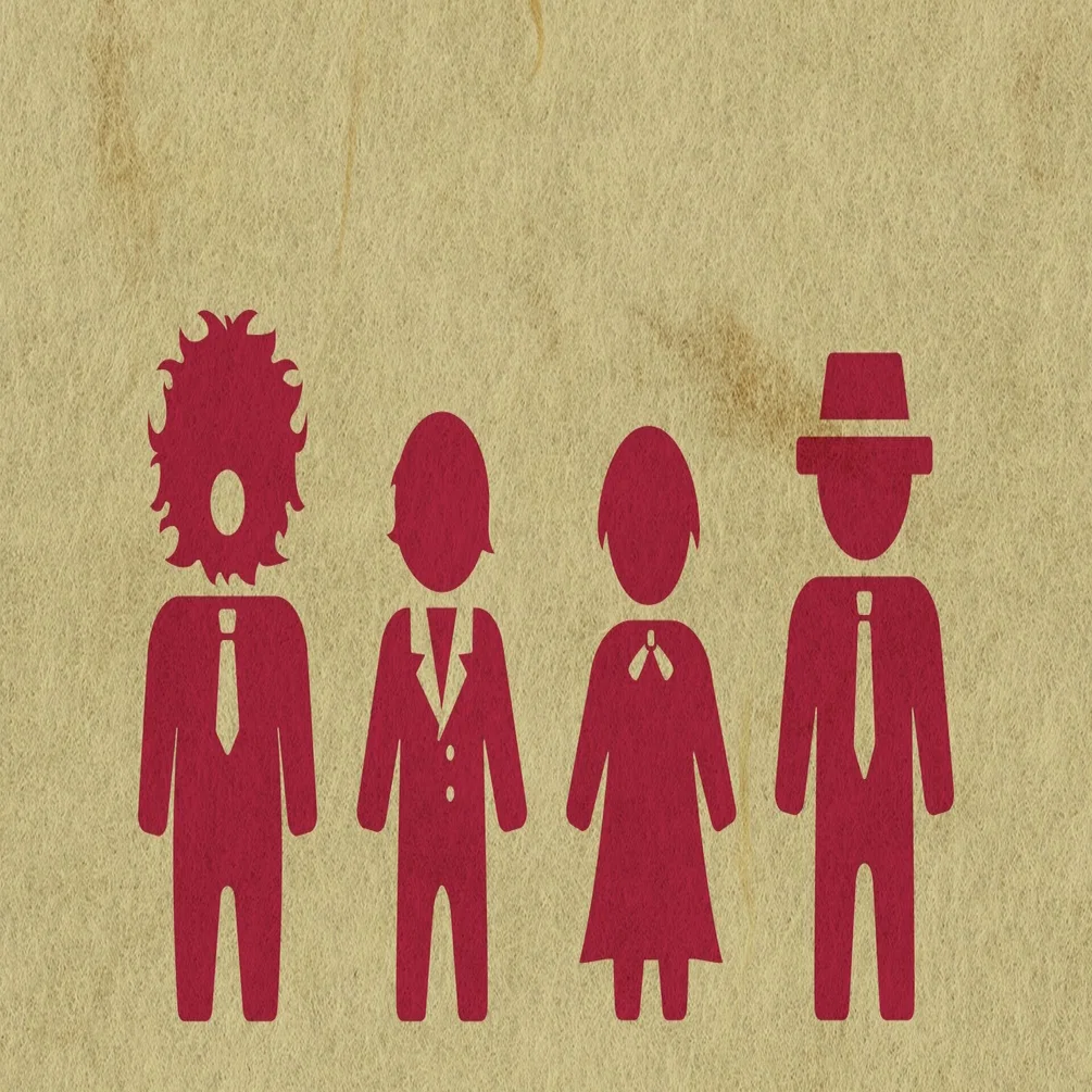 Sekai No Owari ピクトグラム おちこ Note