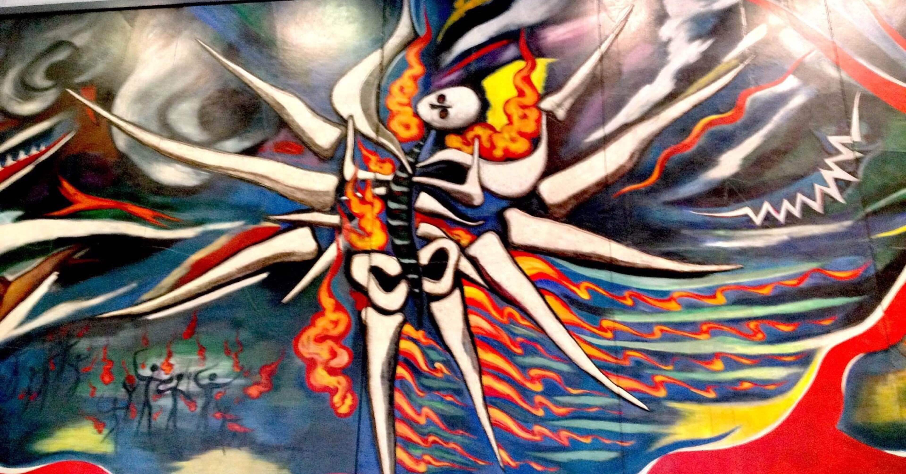 岡本太郎 久保研二 Note