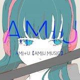 AmiuP（あみ）
