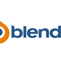 Blender 下絵を反転させる 五十嵐カブ Note