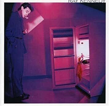 Ray Kennedy「Ray Kennedy」(1980)｜音楽の杜