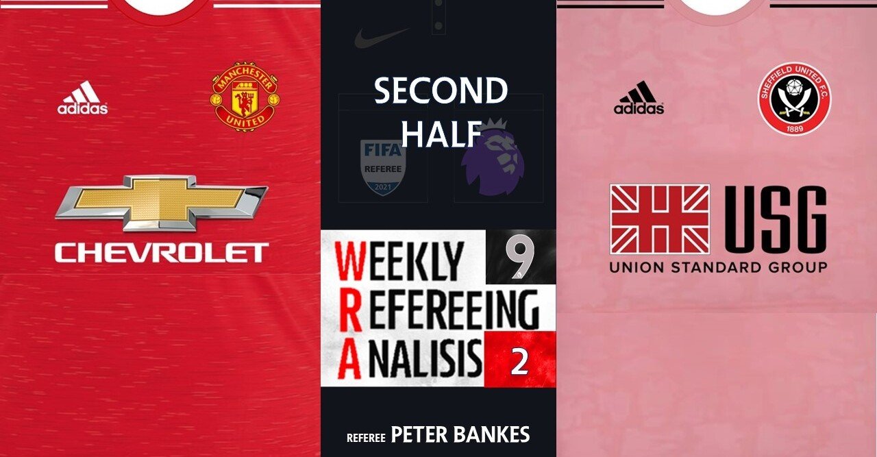 Wra9 2 Mun Shu R Peter Bankes Arbitro あるびとろ Note