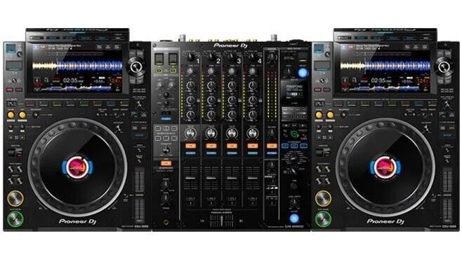 【DJ】自分がなりたいDJの種類を知って最短距離で一人前のDJになろう！ 4つのDJスタイルとオススメ機材｜MIDORI/DJ歴20年