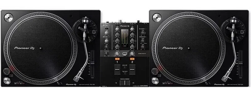 Dj 自分がなりたいdjの種類を知って最短距離で一人前のdjになろう 4つのdjスタイルとオススメ機材 Midori Dj歴20年 Note