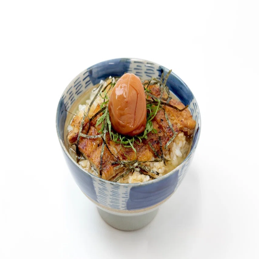 うなぎ 梅干し 食べ 合わせ