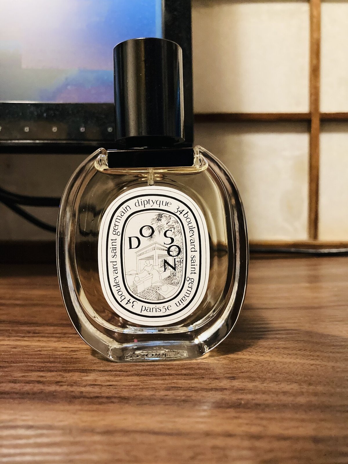 ディプティック(diptyque)の香水｜anzu