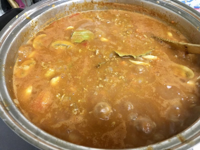家庭料理のおはなし ミートソースをアレンジして定番のドリア 家庭料理研究家 フードコンサルタント 高窪美穂子 Note 家庭料理のおはなし ミートソースをアレンジして定番のドリア 家庭料理研究家 フードコンサルタント 高窪美穂子 Note