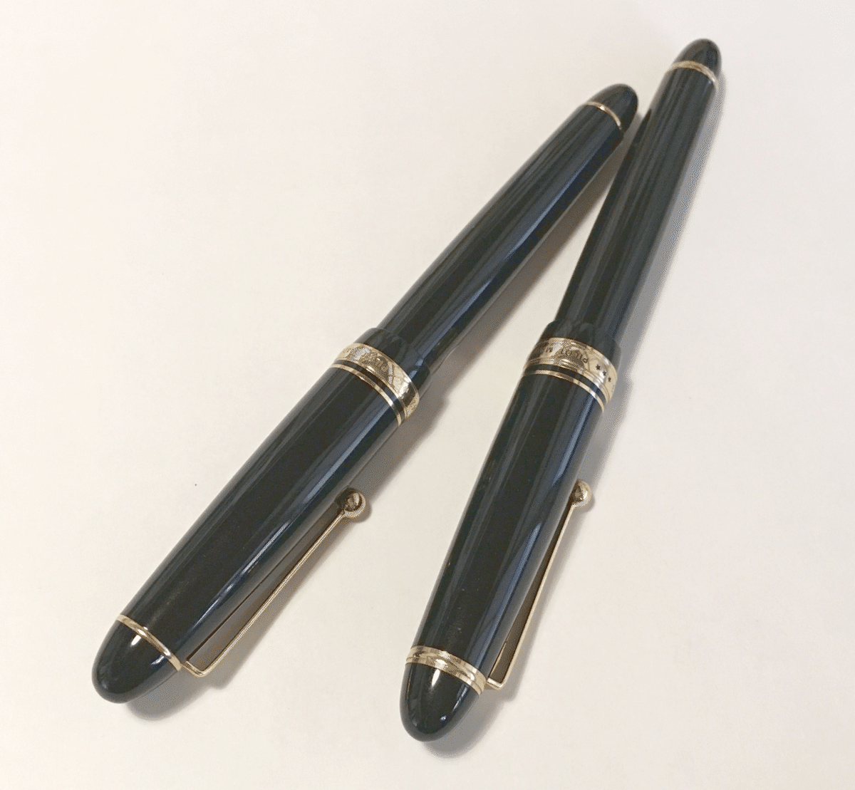 フォルカン買うなら絶対カスタム743をおすすめする理由