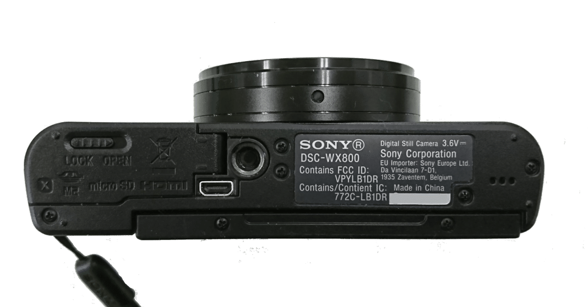 Amazon.com : Sony Cyber-shot DSC-HX10V 18.2 MP Exmor R CMOS
