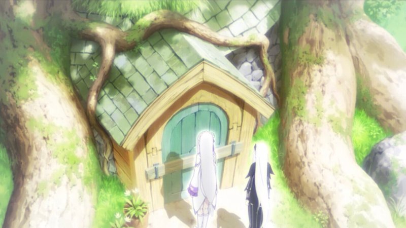 リゼロ 42話 記憶の旅路 感想 ネタバレ Max 神アニメ研究家 道楽舎 Note リゼロ 42話 記憶の旅路 感想 ネタバレ Max 神アニメ研究家 道楽舎 Note