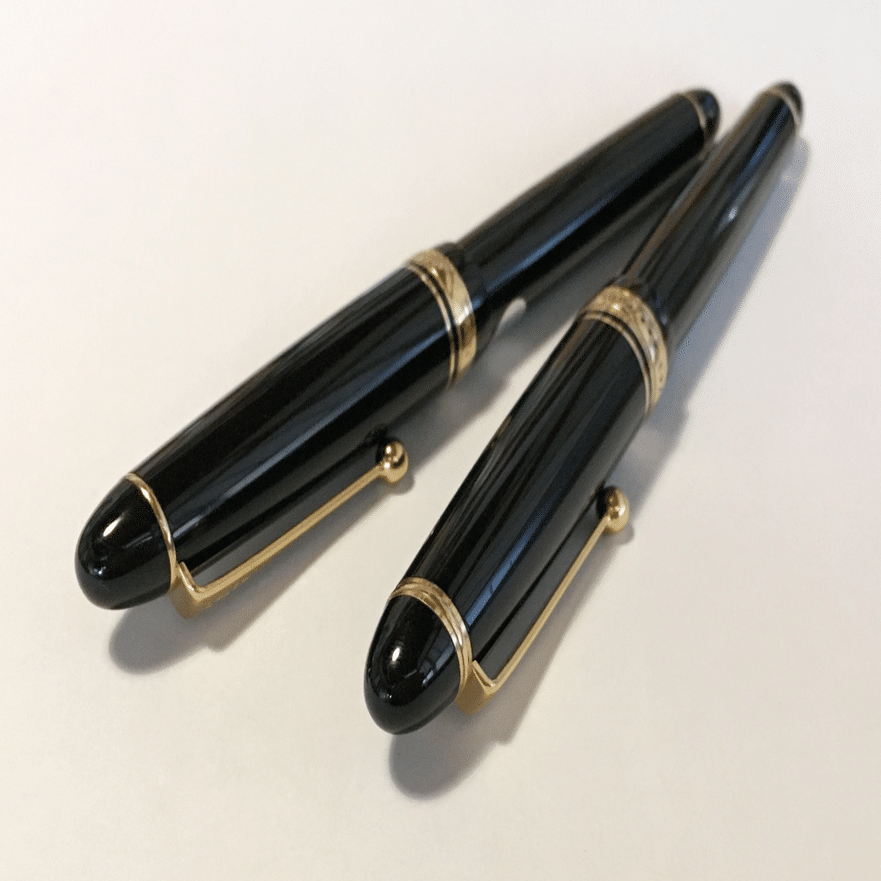 フォルカン買うなら絶対カスタム743をおすすめする理由(パイロット